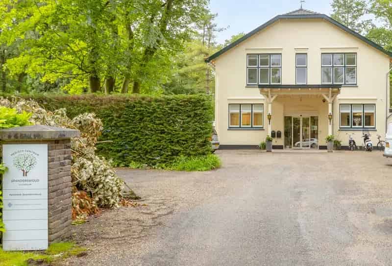 Praktijkruimte Hilversum te Huur Regentesselaan