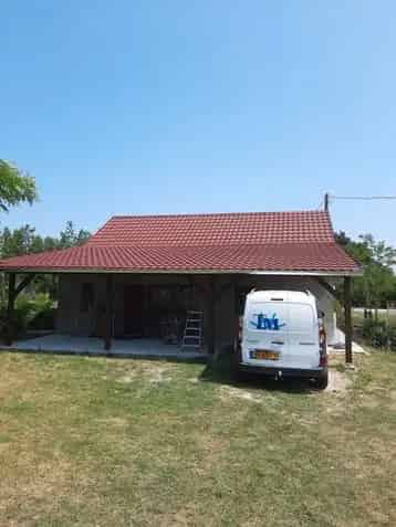 Huis te koop Tiszakecske Hongarije Landelijk gelegen