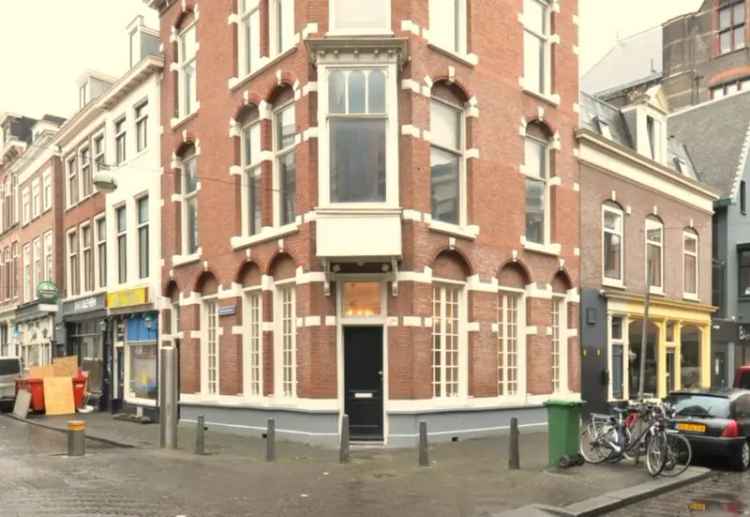 Kantoor Den Haag | Zoek kantoren te huur: Bleijenburg 29 2511 VC Den Haag [funda in business]