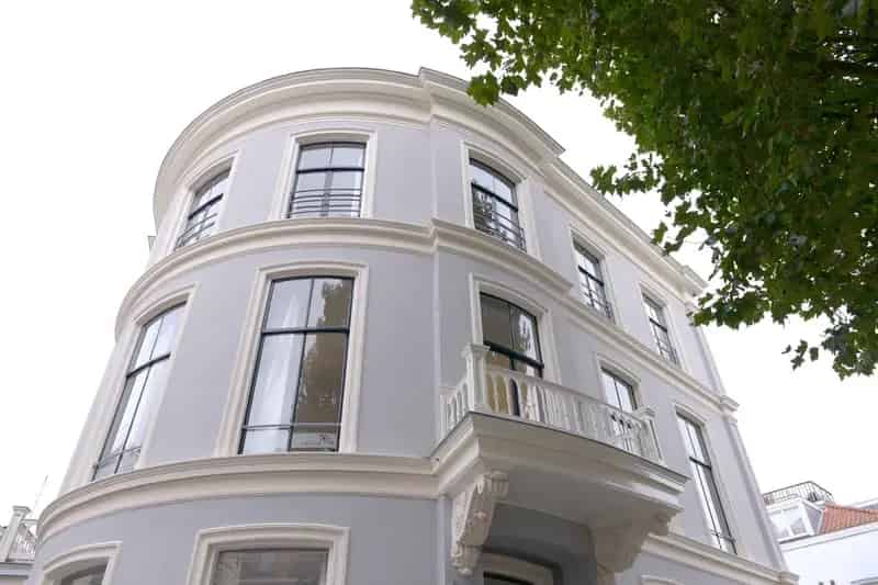 Kantoor te huur Deventer Centrum 400m2 representatieve villa