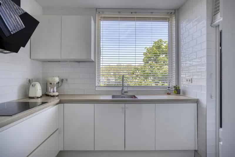 Appartement Te Koop , 50, Bernstraat, Haarlem, Noord-Holland