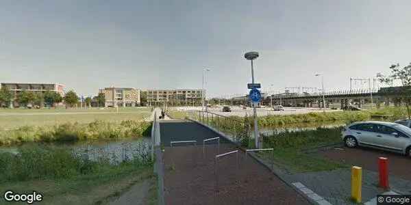 Appartement Operettelaan Utrecht