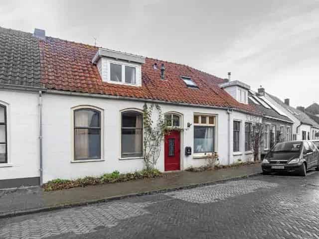 Dorpsbakkerij Ellewoutsdijk 170m2 1862