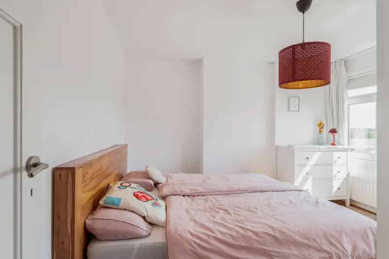 5 Kamerappartement Rotterdam Bergpolder Jaren 30