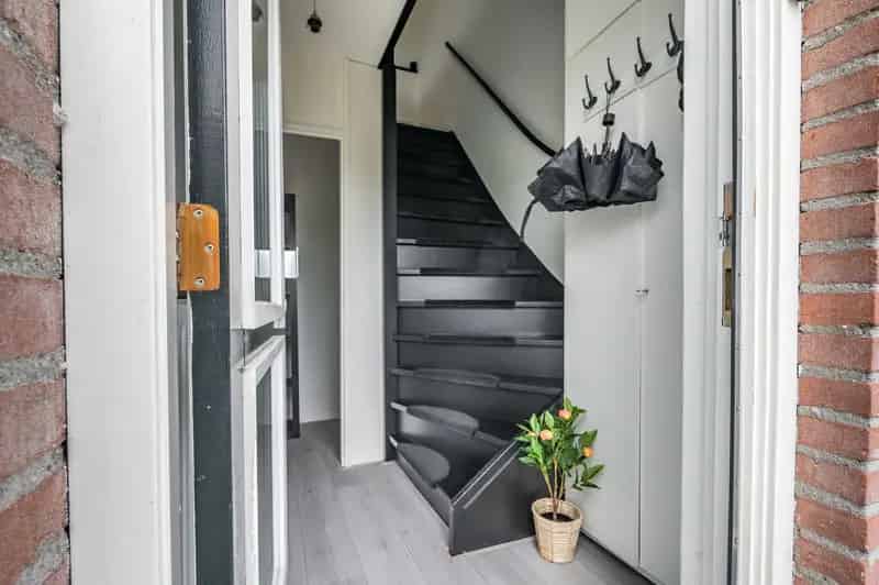 Appartement te koop Weesp Aetsveld 2 kamers 52m2 terras