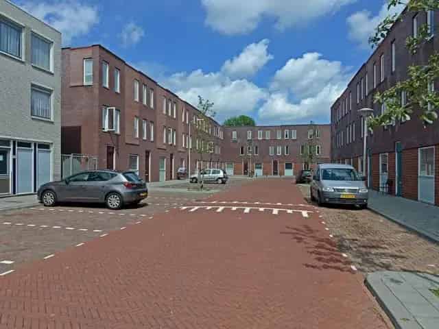 5 Kamer Eengezinswoning Laakkwartier Den Haag