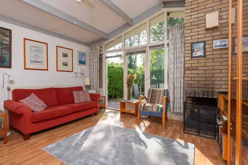 Bungalow te koop op Recreatiepark Het Grootslag
