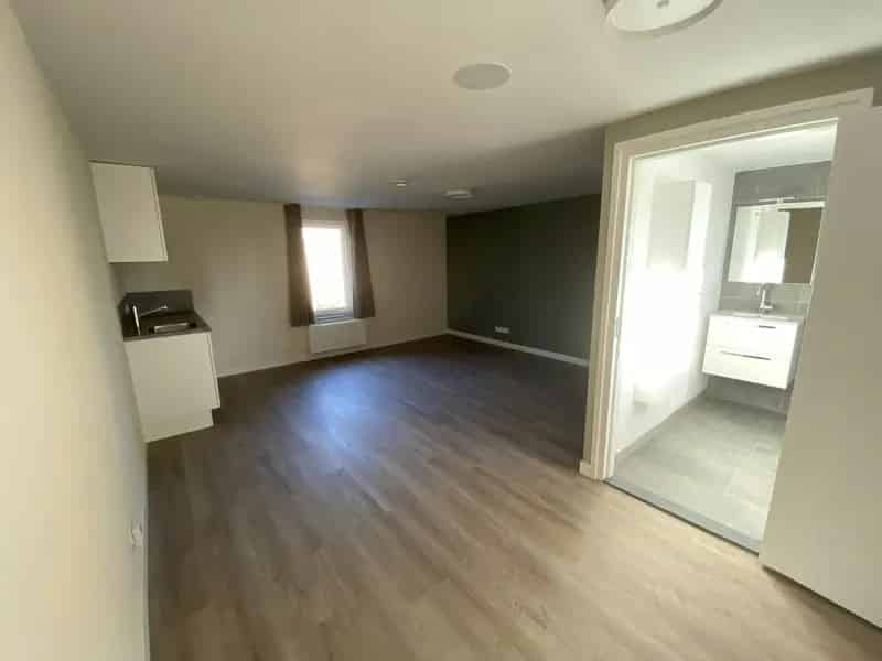 Studio Bunde 2 Kamers