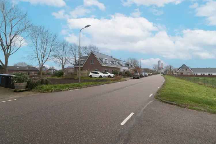 Bouwgrond te koop: Hondsdijk 2396 HJ Koudekerk aan den Rijn 
