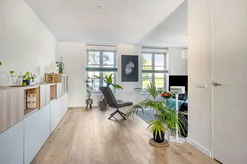 Huis te koop Deventer Steenbrugge 178m2 3 slaapkamers A+++
