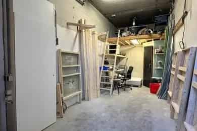 21 m2 Bedrijfsruimte te Huur Edam