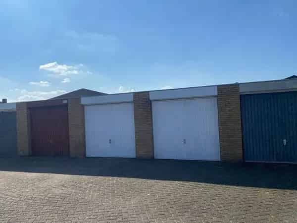 Garagebox te Huur Etten Leur 18m2 1978