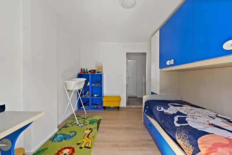 Huis te koop Wassenaar Bloemluststraat: 3 slaapkamers, serre, tuin