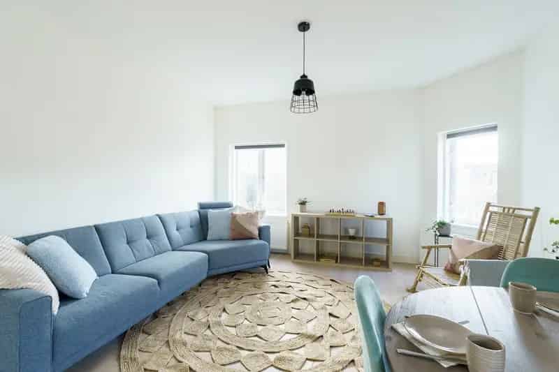 Appartement Haarlem Nieuwe Kerksplein 2 kamers 52m2