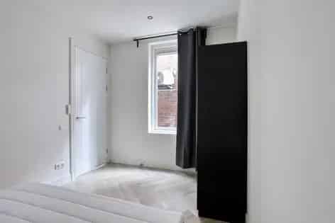 3 Slaapkamer Appartement 111m² Uithuizen