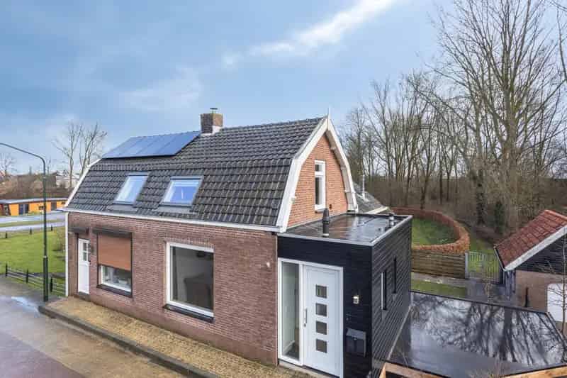 Huis te koop: Buitendijk 16 4273 GA Hank 