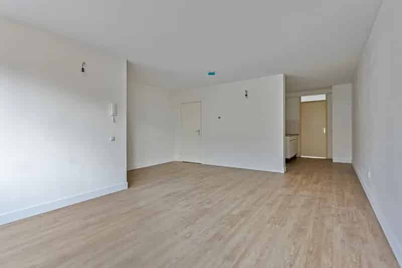 Appartement te koop Amsterdam Reigersbos 72m2 3 kamers