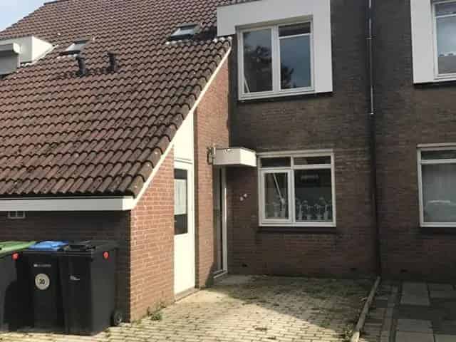 Gezinswoning te huur Heerlen Rennemig 3 slaapkamers
