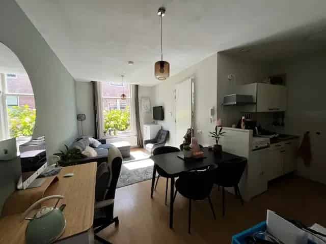 Studio Den Haag - HBO WO Studenten - Campuscontract