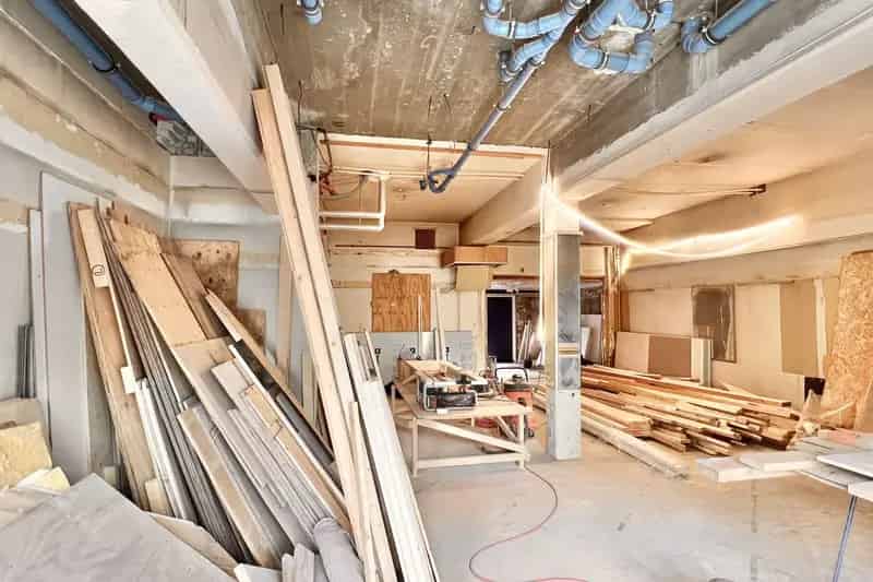 Kantoor Amsterdam | Zoek kantoren te huur: Burgemeester De Vlugtlaan 51 1063 BG Amsterdam 