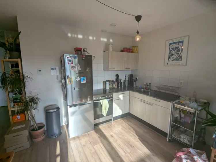 Appartement Te Huur in Tilburg, Noord-Brabant