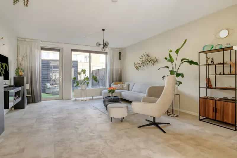 Huis te koop: Steurhof 8 3192 VD Hoogvliet Rotterdam 