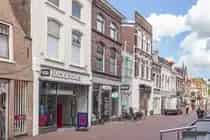 270 m2 Winkelruimte te Huur Gouda Centrum