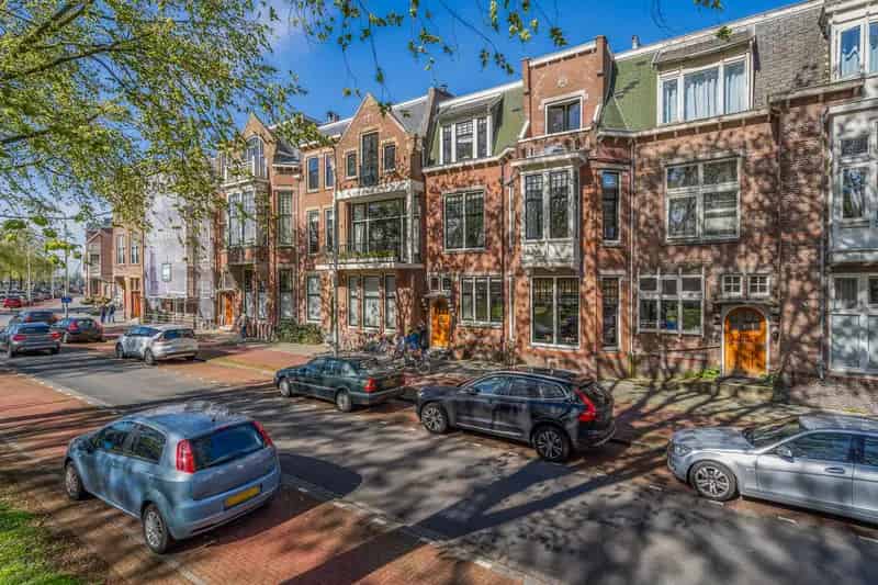 Luxe Herenhuis 8 Slaapkamers Statenkwartier Den Haag