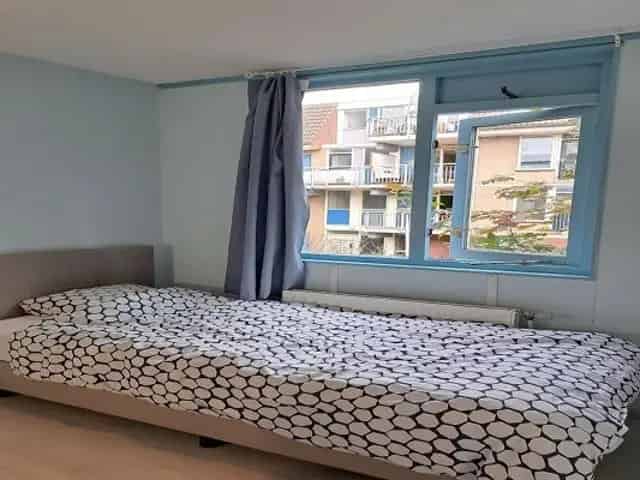 Kamer Gravin van Burenlaan in Amersfoort
