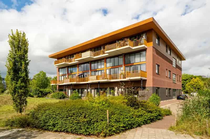 Appartement te koop: Koopvaarder 3-010 1625 BZ Hoorn (NH) | Funda
