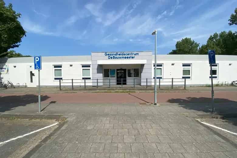 Praktijkruimte te huur Almere 40m2