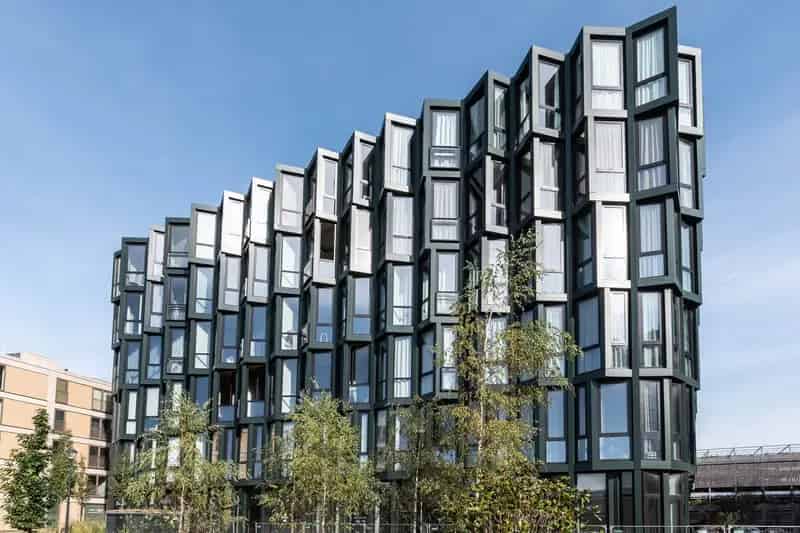 Luxe Loft Appartement Haarlem 204m² 4 Slaapkamers Daktuin Parkeerplaats