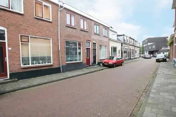 Huis Korte Davostraat Deventer: 3 slaapkamers, tuin en nabij centrum