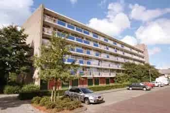 Rolstoelvriendelijke woning te huur Patrijslaan