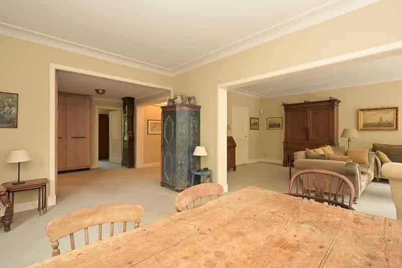 Appartement te koop Wassenaar 4 kamers 125m2