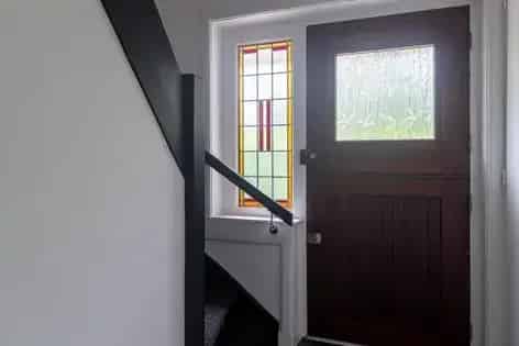 6 Kamer Huis 136m² Haren - Ruime Tweekapper Jaren 30