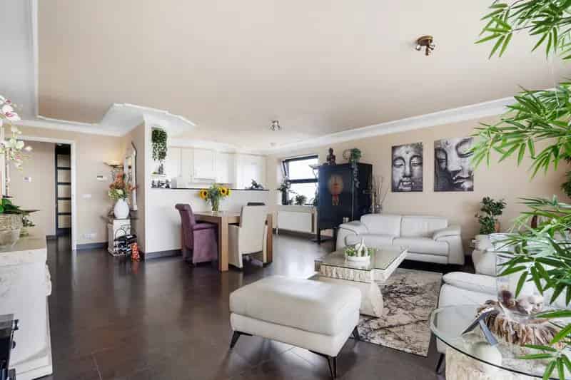 Luxe Appartement Eindhoven Porthos 142m2 Panoramisch Uitzicht