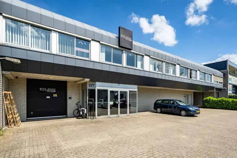 Kantoorruimte Hilversum te Huur 300m² Kerkelanden