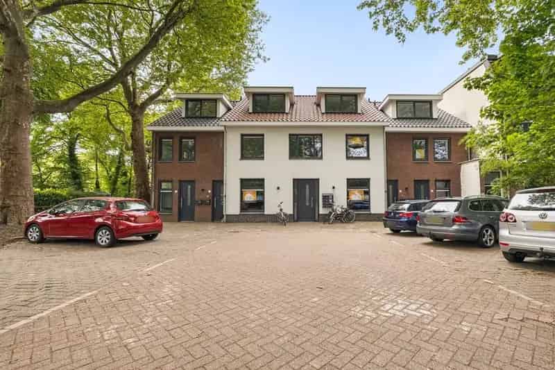 Appartement Te Koop , 219K, Jutfaseweg, Utrecht, Utrecht