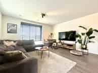 Appartement Escamplaan Den Haag