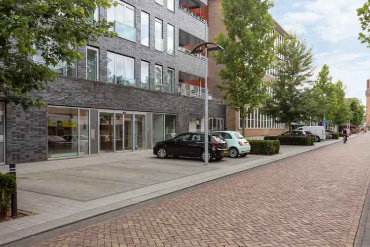 Multifunctionele Ruimte te Huur Hengelo Centrum