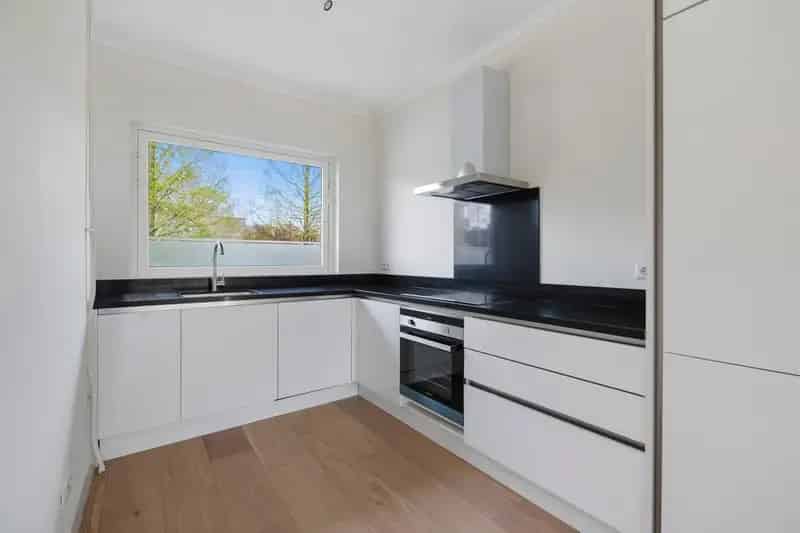 Luxe 3-kamerappartement Amsterdam Zuidas