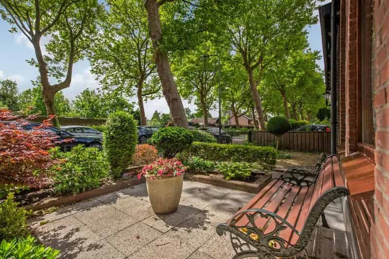 Huis te koop Koningin Julianaweg Leidschendam 3 slaapkamers 82m2