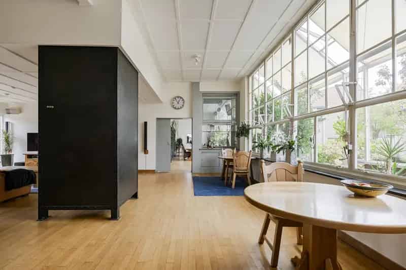 Huis te koop Zoeterwoude: Grote vrijstaande woning met 53 zonnepanelen