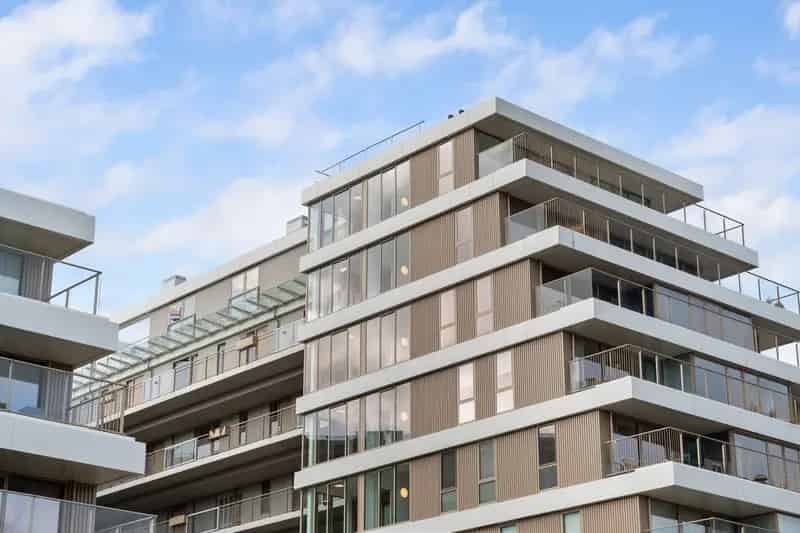 Luxe Penthouse Prinsenpark Rotterdam 226m2 158m2 terras
