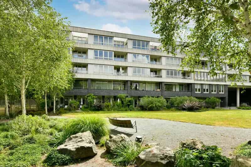 Appartement te Koop Amsterdam Loosduinenstraat