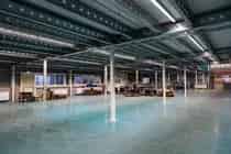 1070m2 Bedrijfsruimte te Huur Soest Nieuwegracht