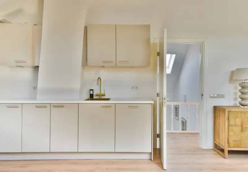 Appartement Alkmaar Jaren 30 Stijl Riviera Maison