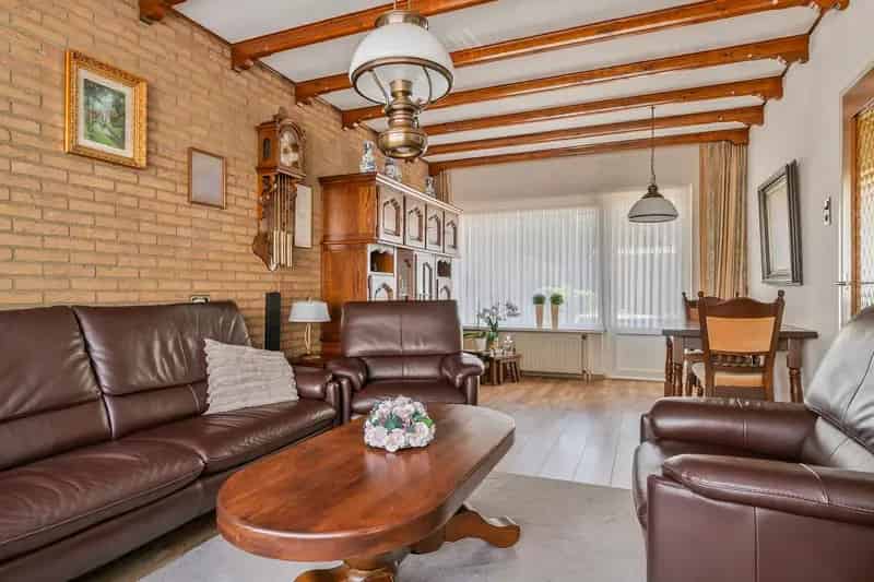 Huis te koop Etten Leur Kolveniersstraat 17