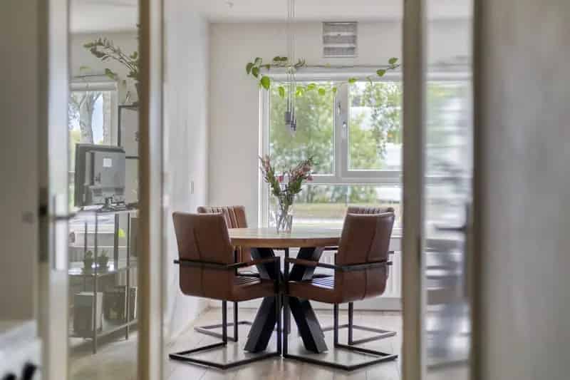 Appartement te koop Venserpolder Amsterdam